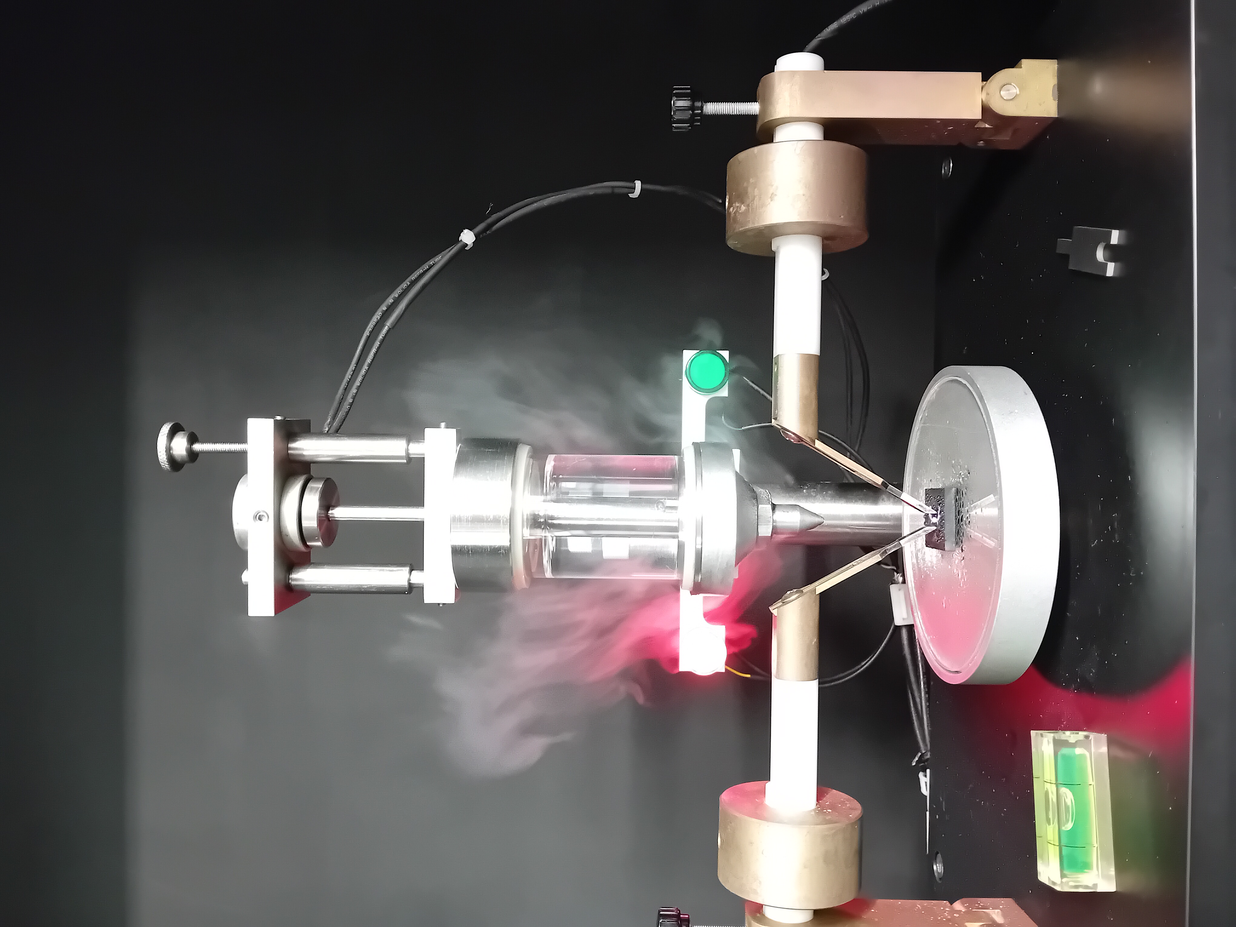 CTI Testing at Cranage EMC and Safety Testing