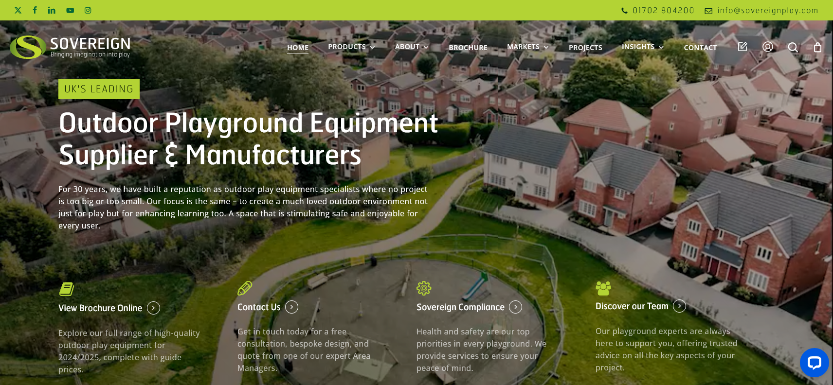 Sovereign Design Play Systems Ltd Listing Image 001
