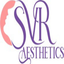 svr aesthetics logo