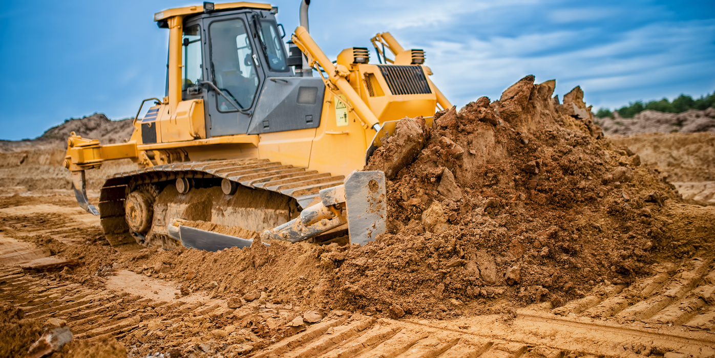 Markets: Off Highway & Construction