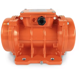Industrial Vibrating Motors
