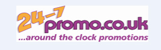Unlock the potential of your marketing materials with 24/7 Promo's new design studio!