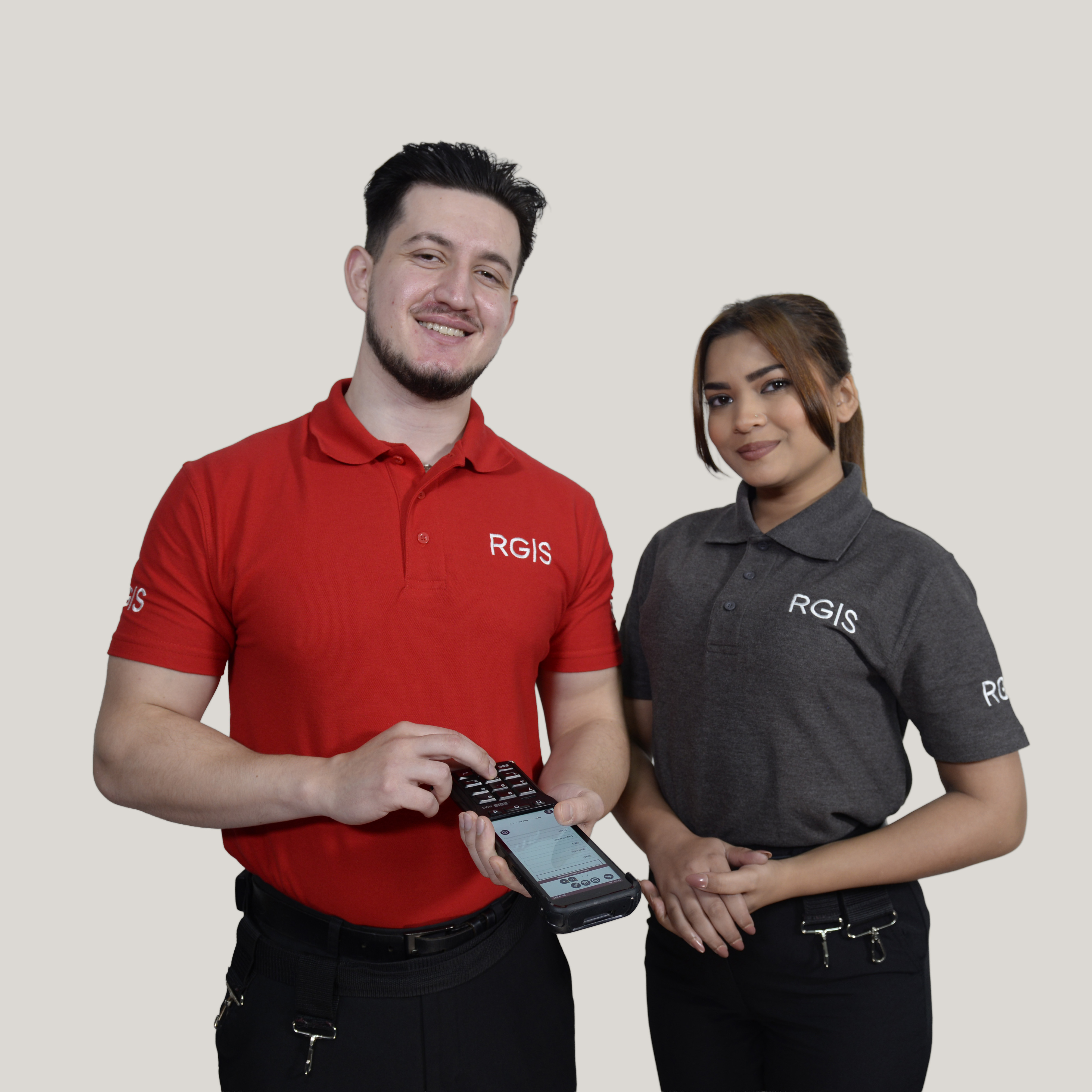 Professional Stocktaking Services