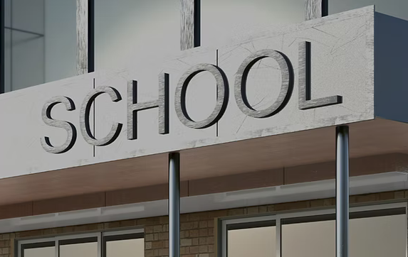 School & Education Cleaning