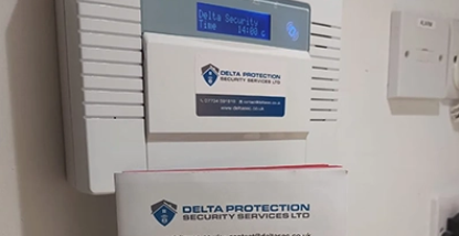 App-Based Access Control Systems
