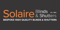 Solaire Blinds Logo 001