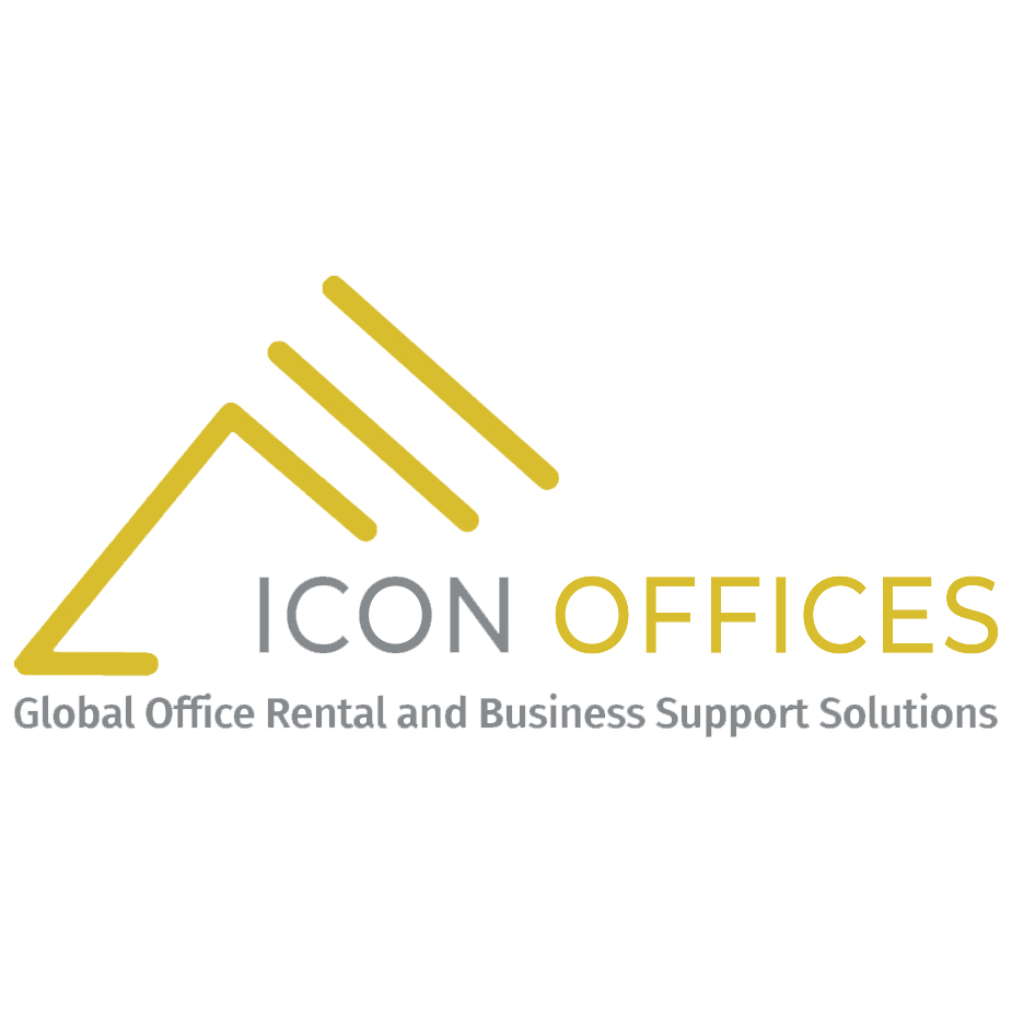 Icon Offices Logo