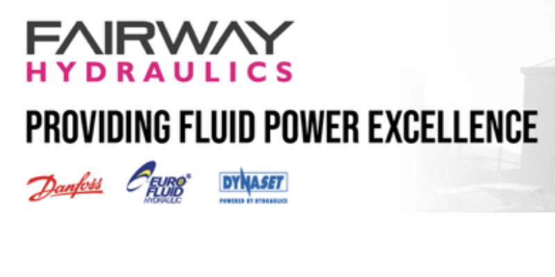 Fairway hydraulics