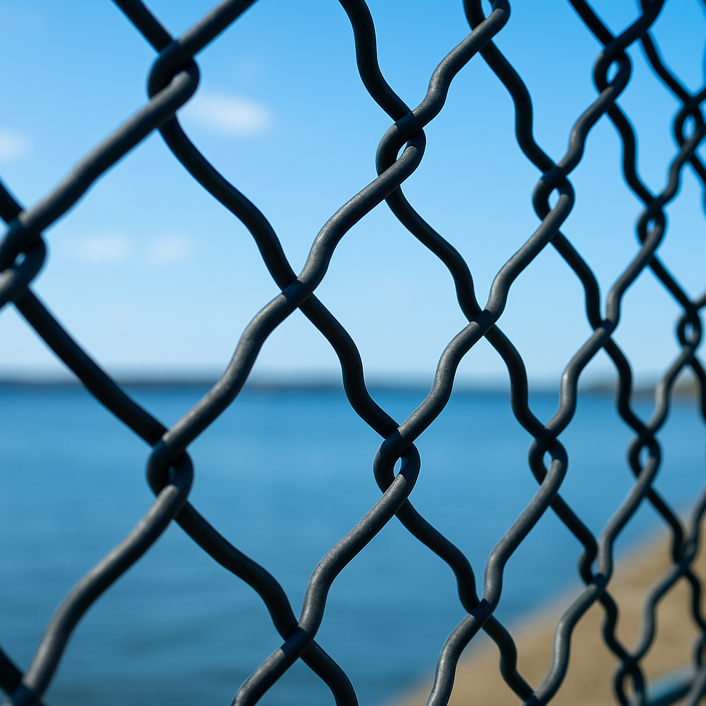 Security Fencing