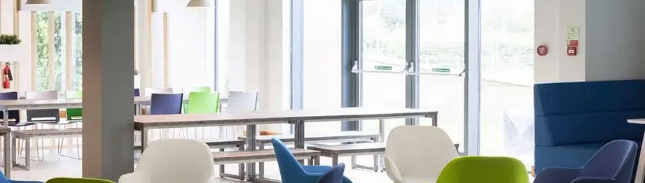 Commercial Workspace Solutions