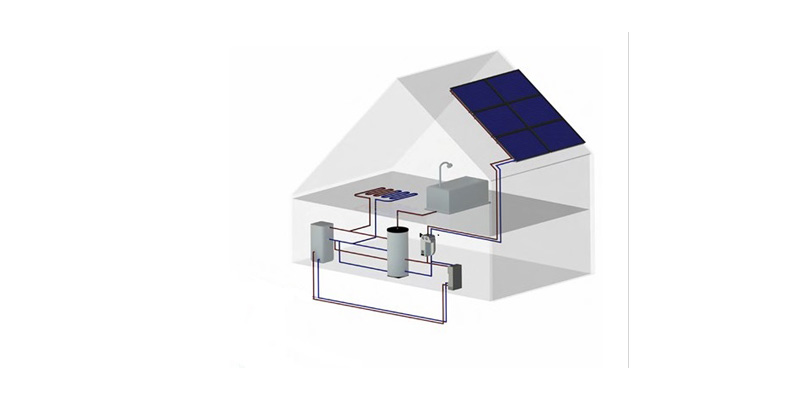 Solar Heating Explained: Understanding How The System Works