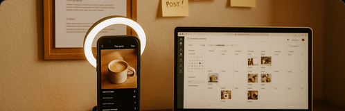 Social Media Management