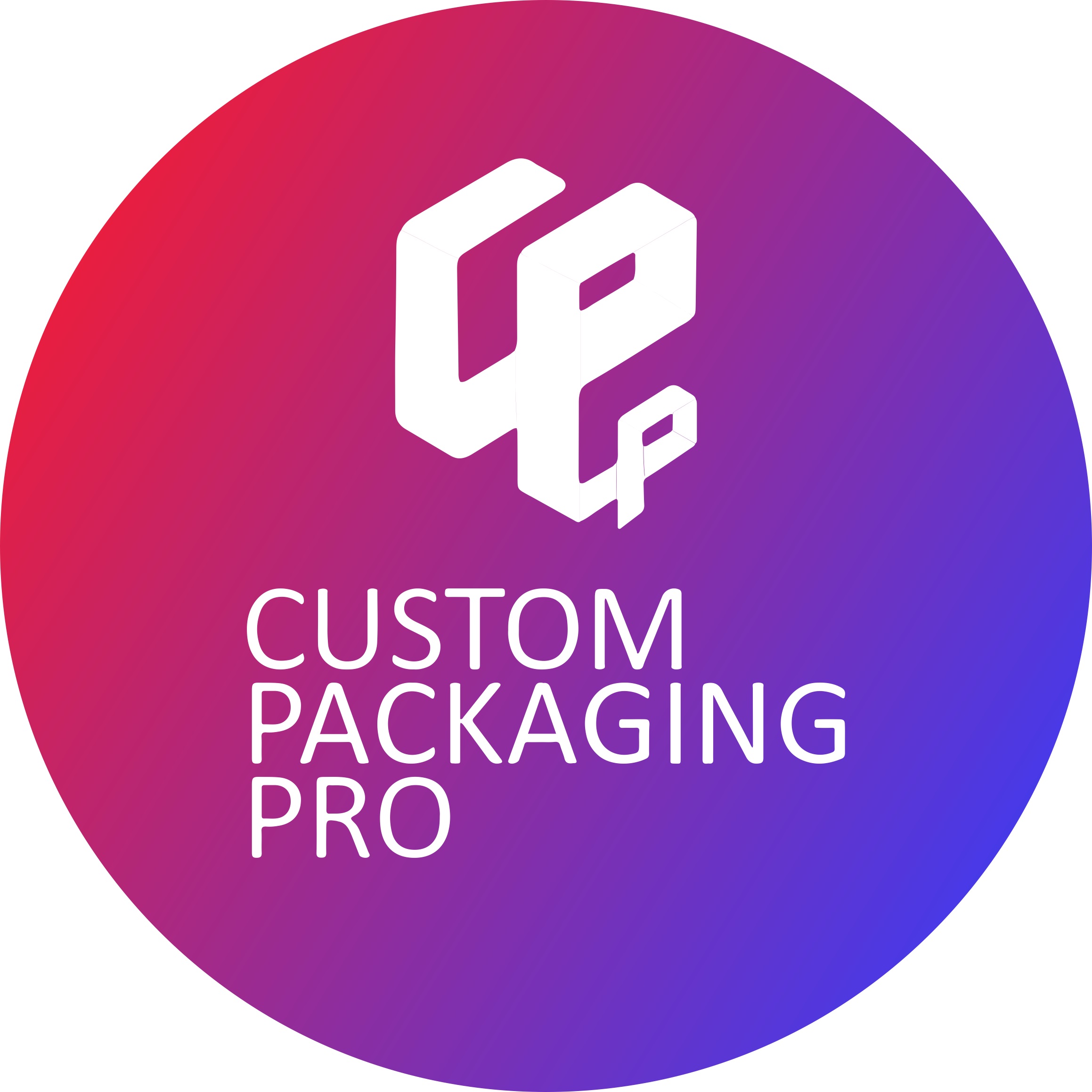 Custom Packaging