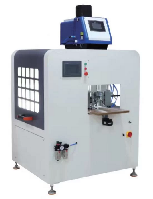 PBS Elastic Strap Machine