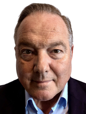 LAND Appoints Jonathan Voss as Regional Sales Director EMEA&I