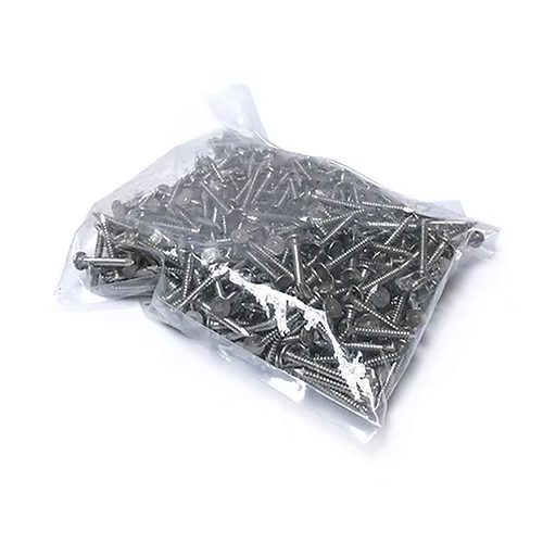 Composite Cladding Stainless Steel Fixing Nails