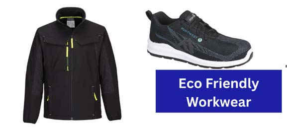 Eco Friendly Workwear