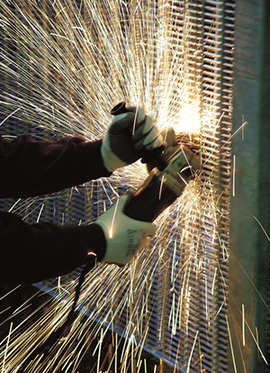 A Guide to Forced Entry Standards for Fencing and Gates