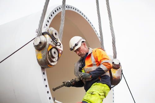 Affordable Health & Safety Support