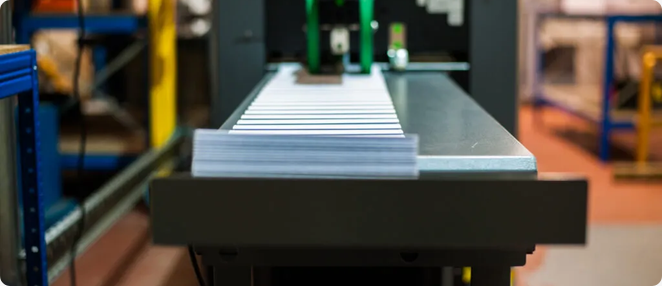 Inkjet Print