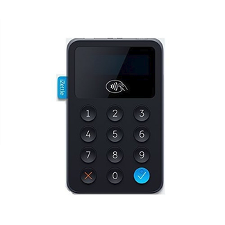 iZettle Card Reader 2 in Hillingdon