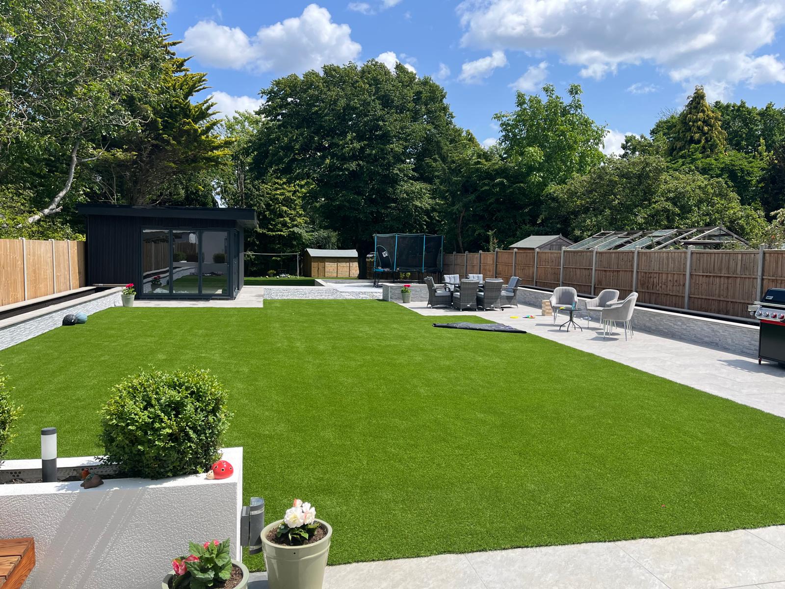 “Our top transformation of the year so far!