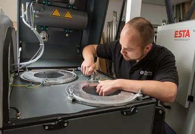 Service & Maintenance