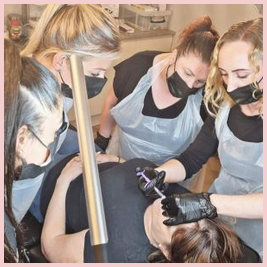 Foundation Level Dermal Fillers