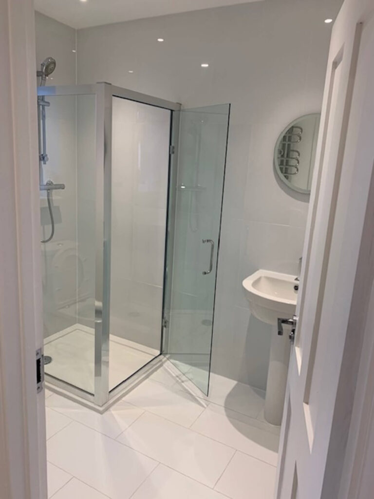 End-of-Tenancy Cleaning