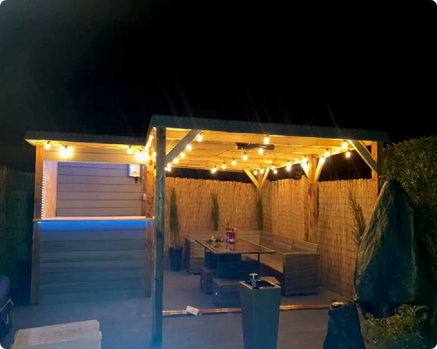 Lighting Design & Installation