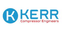 Kerr Compressor Engineers Logo 001
