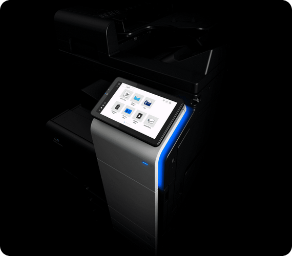 Printing Efficiency & Cost Reduction