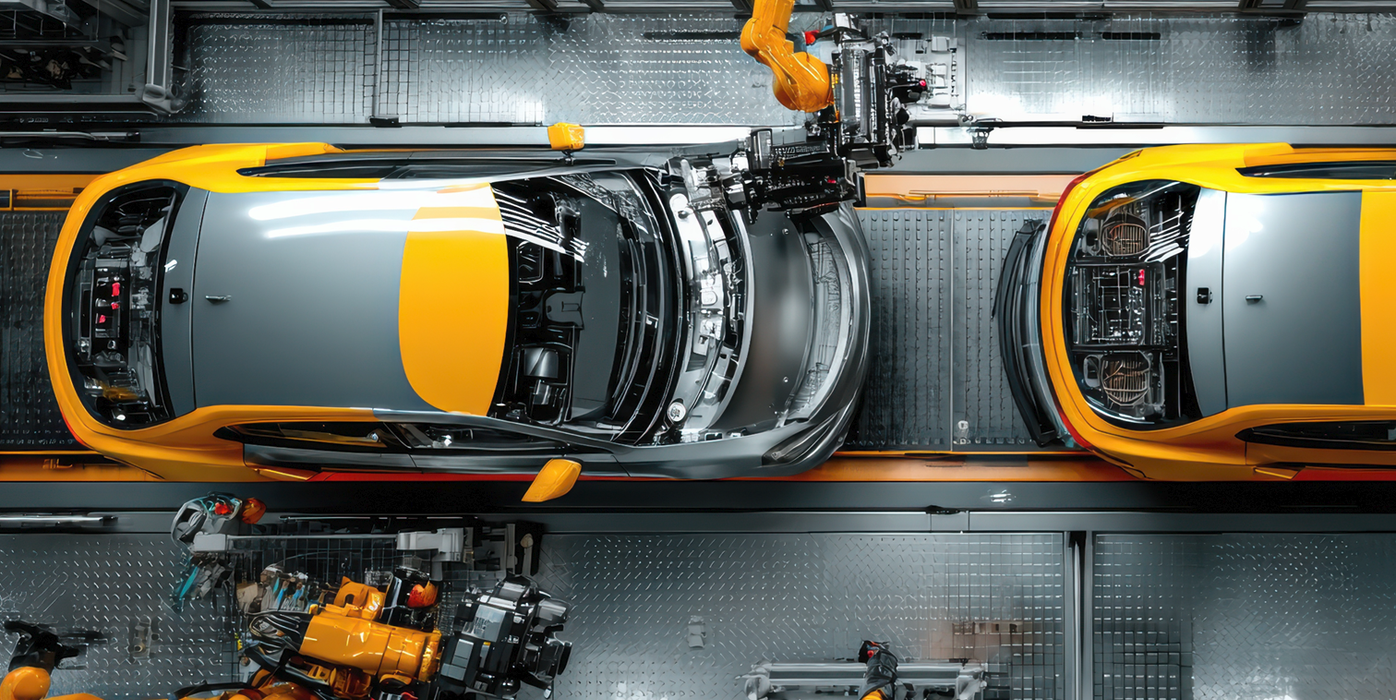 Markets: Automotive