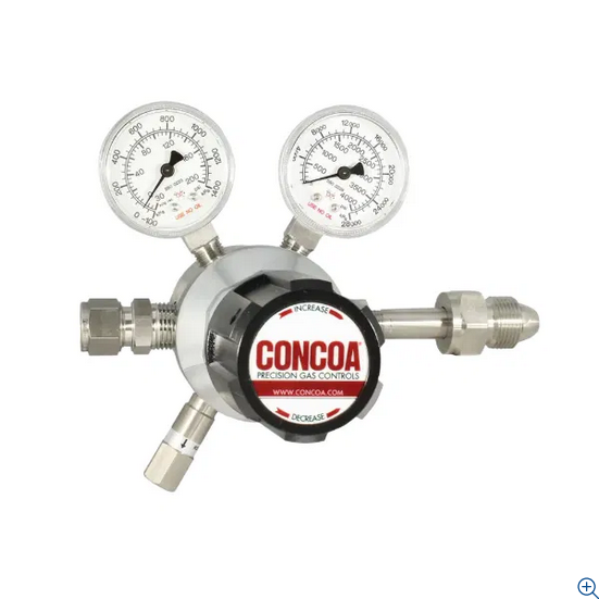 CONCOA 486 Series Regulator