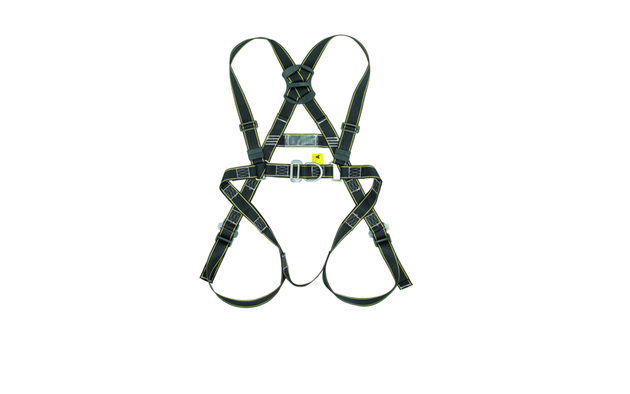 Safety Harnesses in Oxfordshire