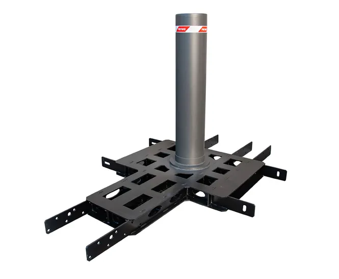 HVM Removable Bollards in Greater Manchester