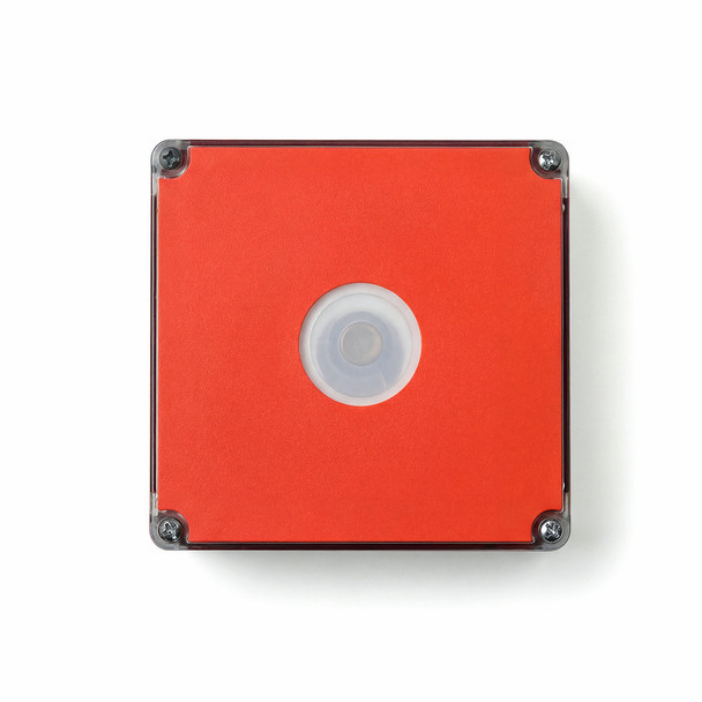 SAS RedAlert RED255 External IR Receiver