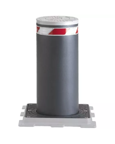 Automatic Barrier Systems in Manchester