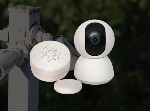 CCTV Solutions