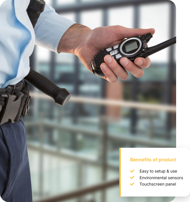 Surveillance Services