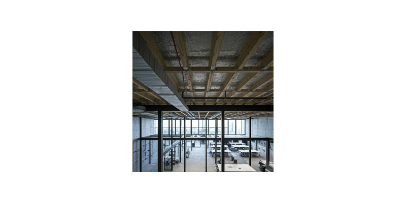 How Mezzanine Floors Save Money and Maximize Space