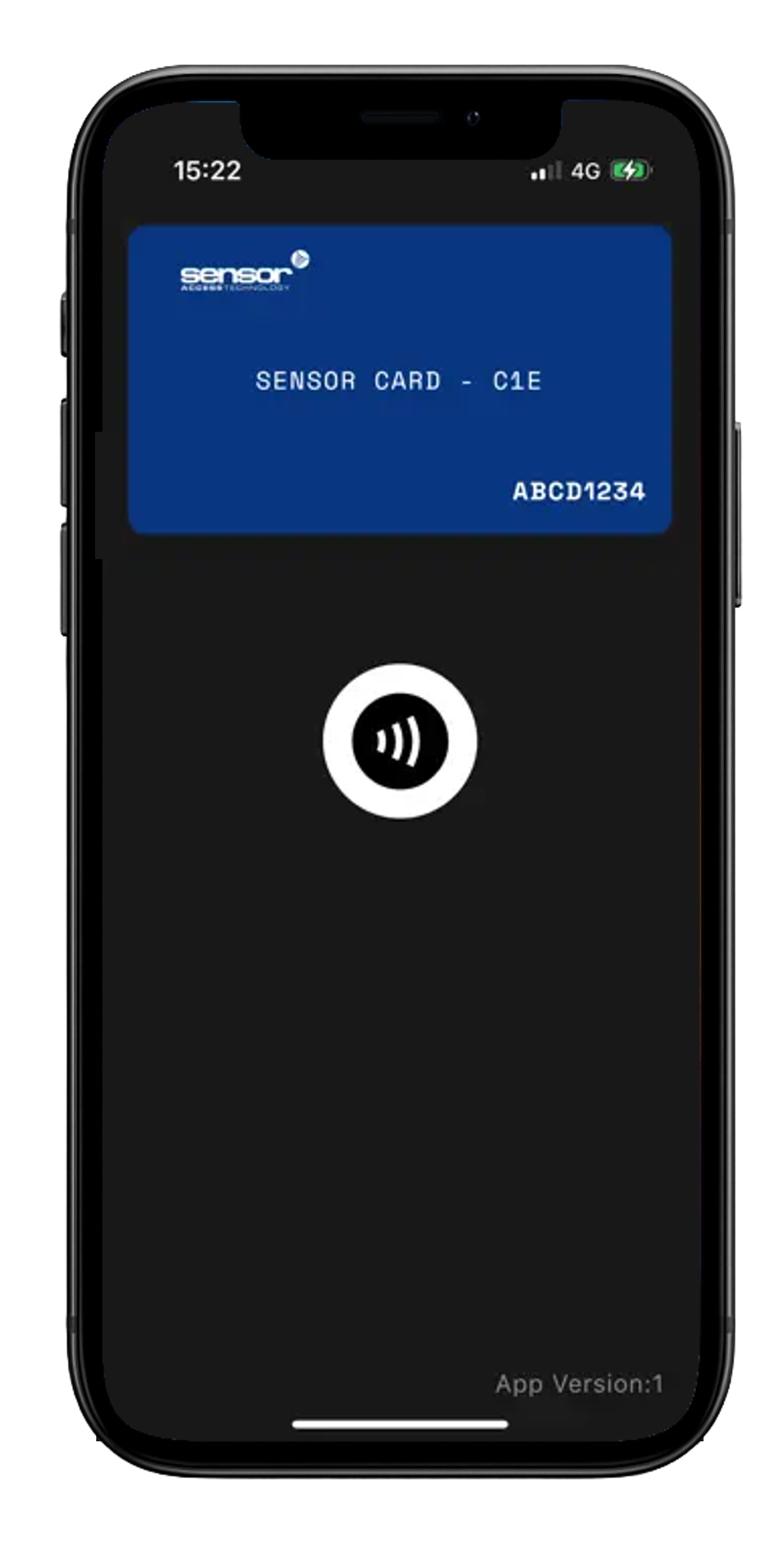 Sensor Access MobileKey App Arrives on iOS, bringing Seamless NFC Access