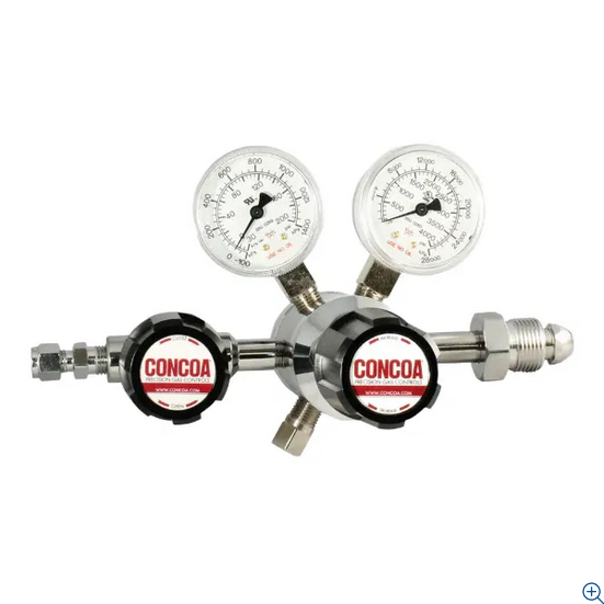 CONCOA 312 Series Regulator
