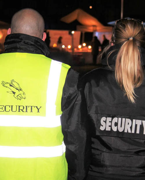 Careers in Security