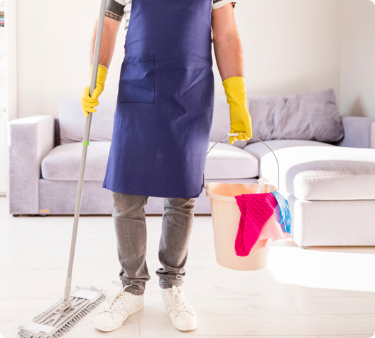 End of Tenancy Cleaning in West Sussex