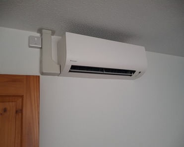 heating, air conditioning, ventilation, air to air heat pumps, air management systems