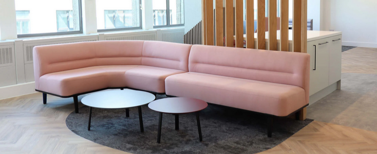 Sustainable Workspaces