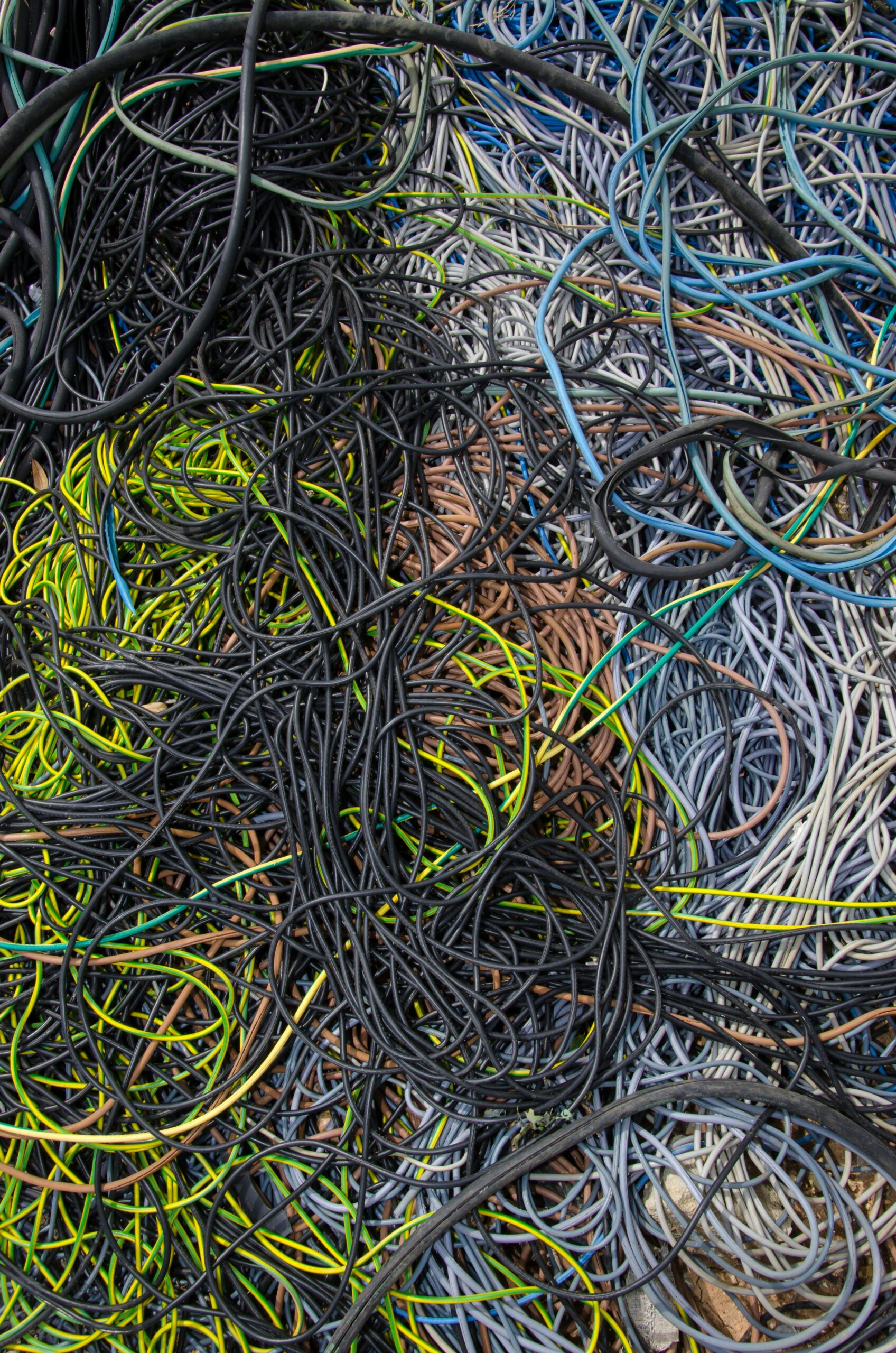 Fibre Optic Cables