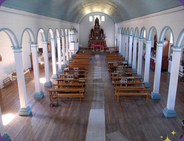 Worship Premises Cleaning