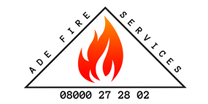 ADE Fire Services Logo 001